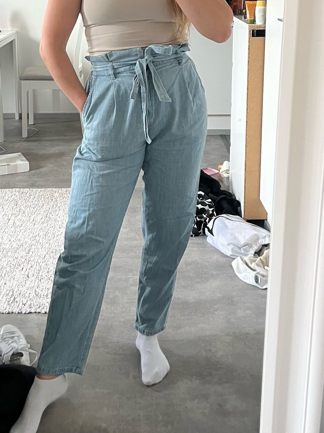Lefties jeans