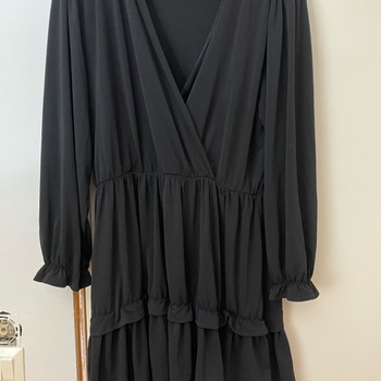 Mango dress