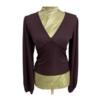 Bik bok blouse