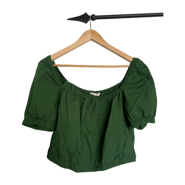H&m top