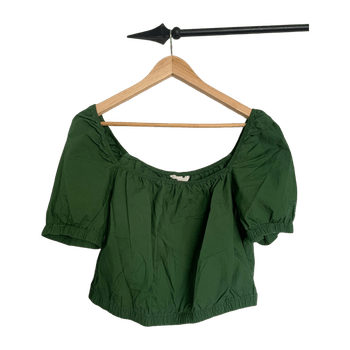H&m top