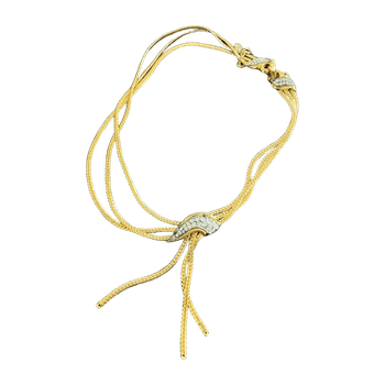 Necklace jewelry