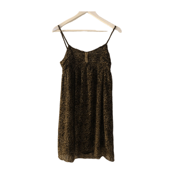Ginatri dress