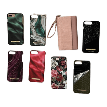 Ideal of sweden smartphone