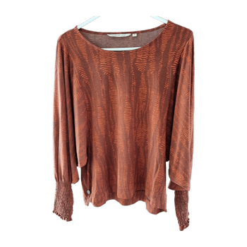 House of lola blouse