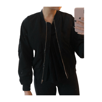 Monki coat
