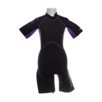 Wetsuit