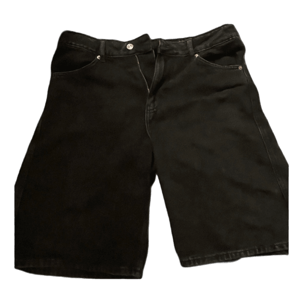 Mustat jortsit