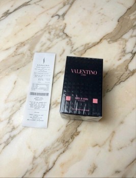 Valentino brand new with receipts