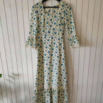 Vintage dress