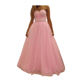 Zazabella dress