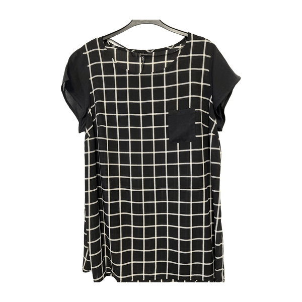 Kapp ahl xlnt blouse