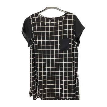 Kapp ahl xlnt blouse