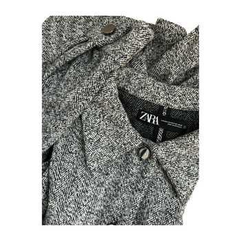Zara coat