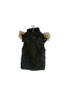 Only coat