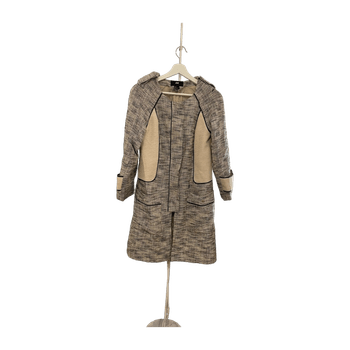H&m coat