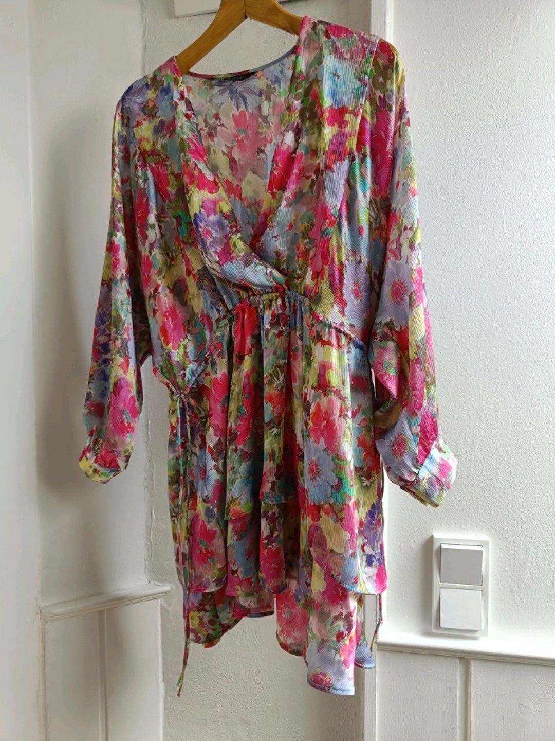 Zara dress