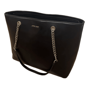 Black Jenny Fairy tote
