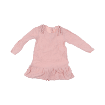 Newbie Dress 104 cm