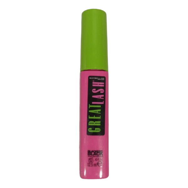 Maybelline Great Lash tušas
