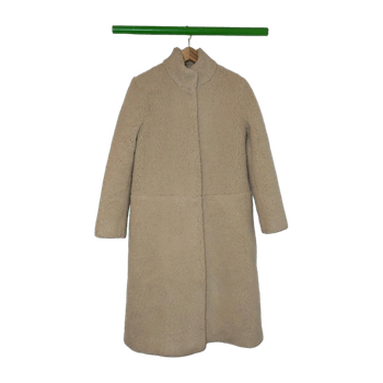 & other stories coat