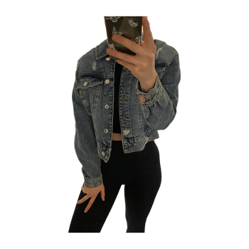 Only coat