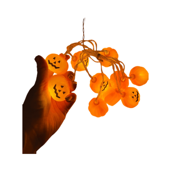 Kurpitsavalot