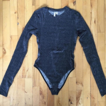 & other stories blouse