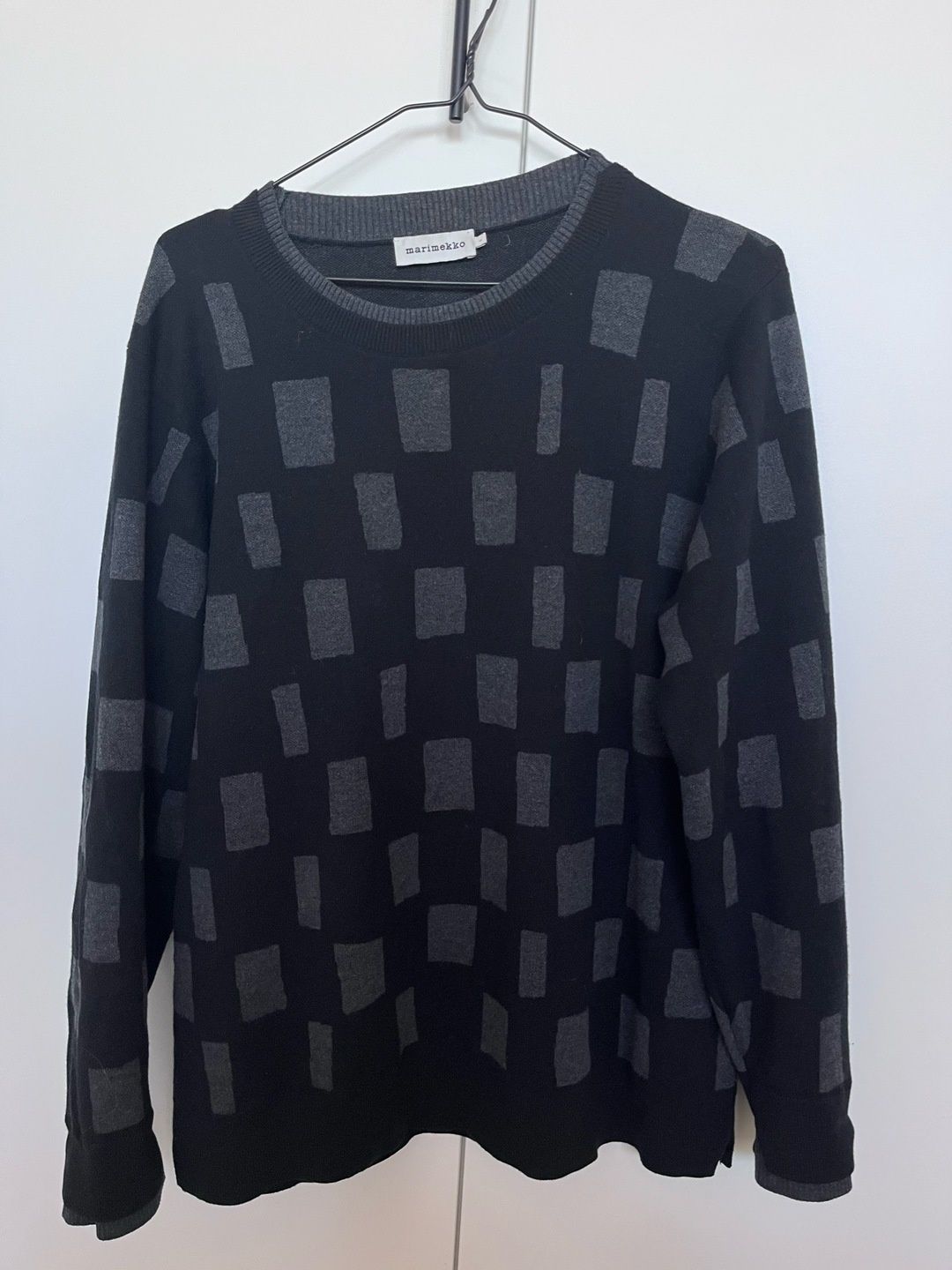 Marimekko cardigan