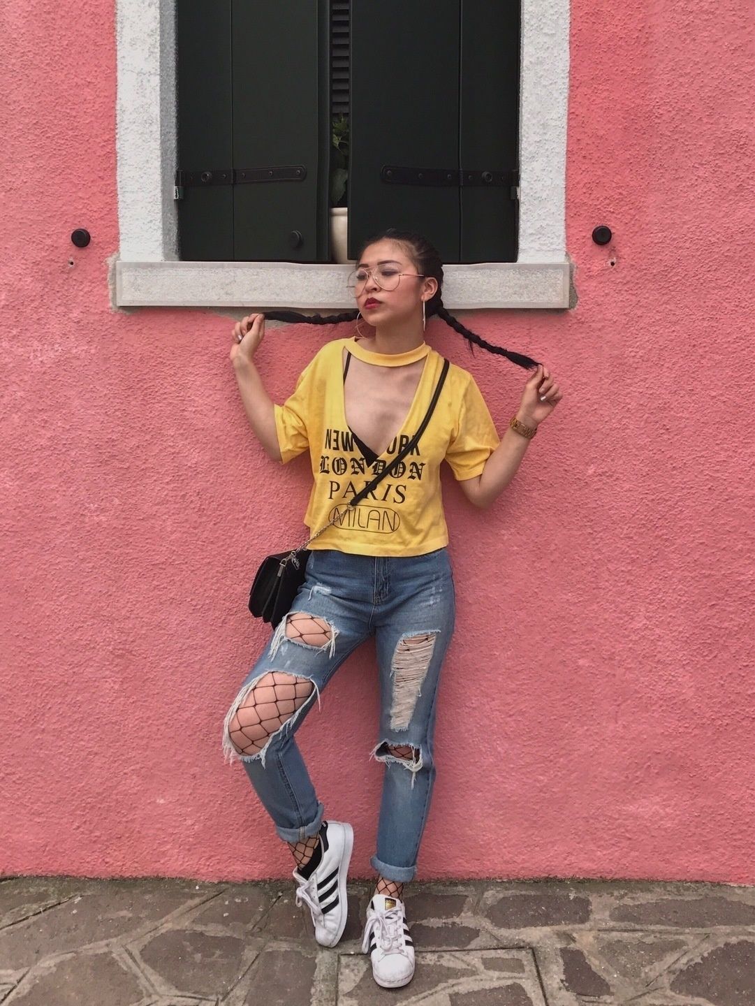 Forever 21 top