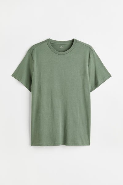 Regular Fit T-shirt