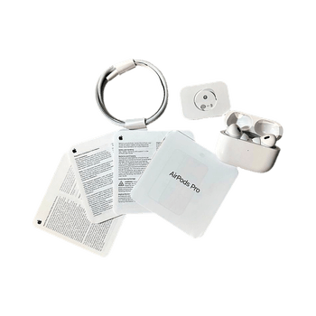 AirPods Pro, 2nd generation