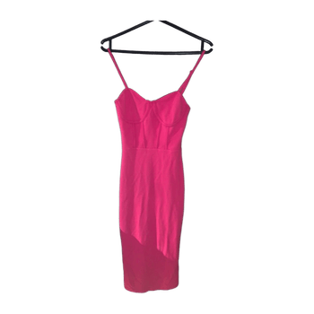 H&m dress