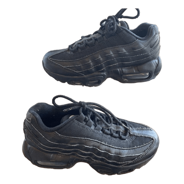 Nike air max 95 sort