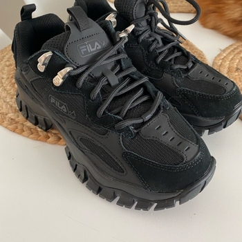 Fila sneakers