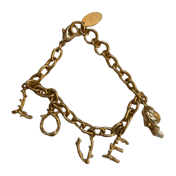 H&m jewelry