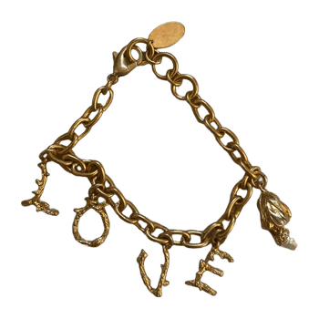 H&m jewelry