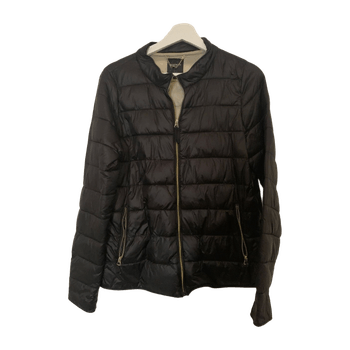 Reserved coat