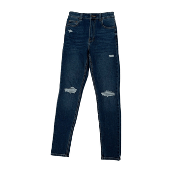 Bershka jeans