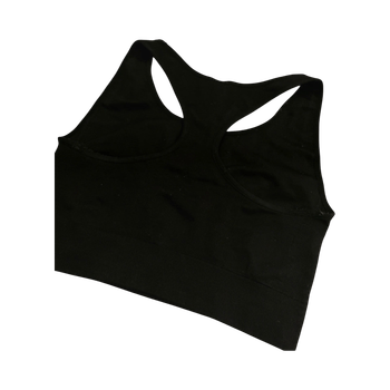 Musta urheiluliivi, Evelace