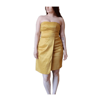 Vila dress