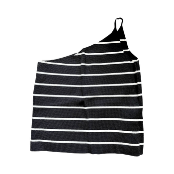 Yksiolkaiminen Massimo Dutti toppi