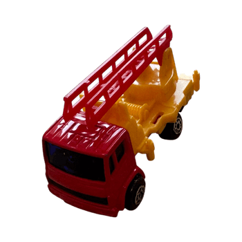 Maisto tikasauto – Maisto nostoauto