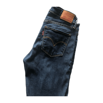 Levi’s jeans