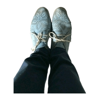 La pinta loafers