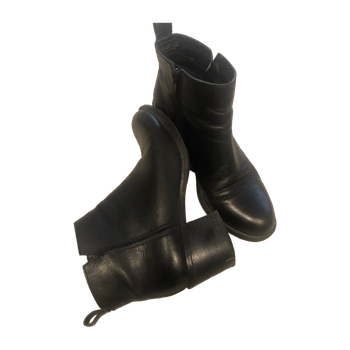 Pace boots