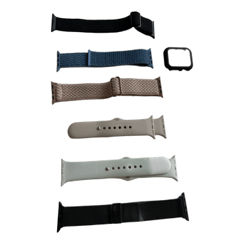 Apple watch bands set4 41 mm