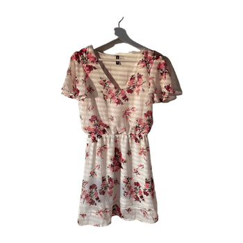 H&m dress