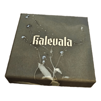 Kalevala Räisälän joulukoriste
