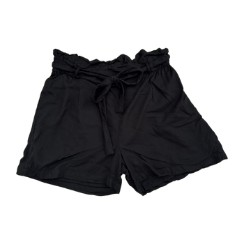Noisy may shorts